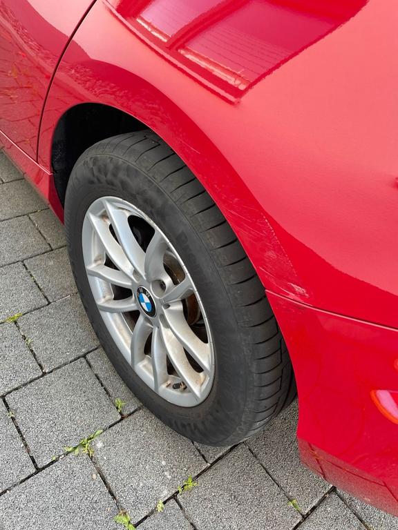 BMW 116
