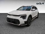 Kia NIRO EV INS WP DW TEC REX SD GD - Kia Niro mit Elektro-Antrieb: EV