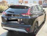 Mitsubishi Eclipse Cross 2.4 Intro 4WD HUD LED 8fach StdHz - Mitsubishi Eclipse Cross von privat