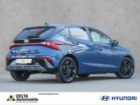 Hyundai i20 - Vorschau Bild 2