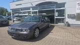 Jaguar XJ 4.2 XJ8 Executive ** 1 HAND ** - graue Jaguar XJ