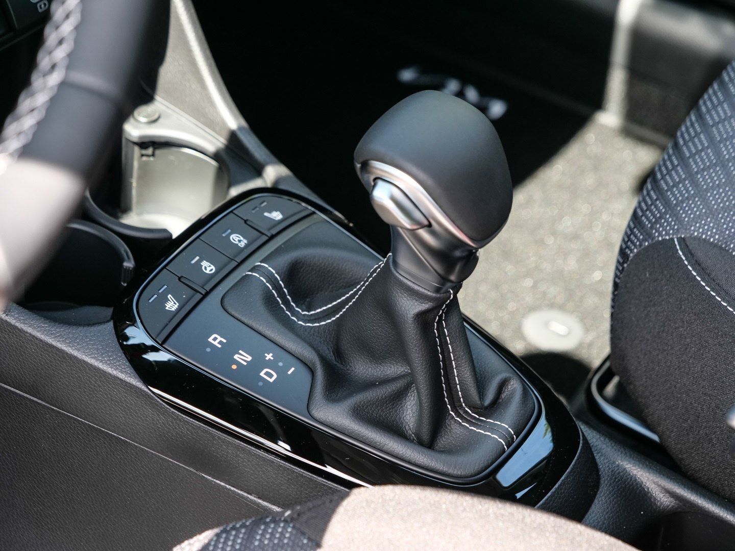 Kia Picanto - Bild 18