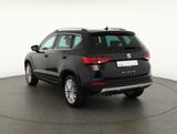 Seat Ateca 1.5 TSI Xcellence LED Navi ACC Kamera DAB - Seat Ateca: 1 5