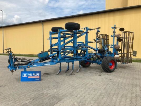 Lemken KARAT 9/500K