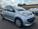 Peugeot 107 *Automatik, Klima, 4 Türer* - gebrauchte Peugeot 107 aus dem Jahr 2006