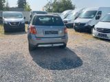 Suzuki SX4 Club,ALLRAD,AHK,SHg - Suzuki SX4: Club