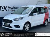 Ford Tourneo Courier 1.5 TDCi Trend  5-SITZER*NAVI* T - gebrauchte Ford Tourneo Courier aus dem Jahr 2020