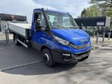 Iveco Daily 180 65C18 Pritsche Automatik 6.5 t - Offers matching your search criteria