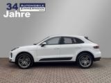 Porsche Macan S, PDK, Approved - 07/2026, Alcantara - Porsche Macan in Karlsruhe