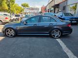 Mercedes-Benz C 63 AMG AMG - Mercedes-Benz C 63 AMG aus 2010