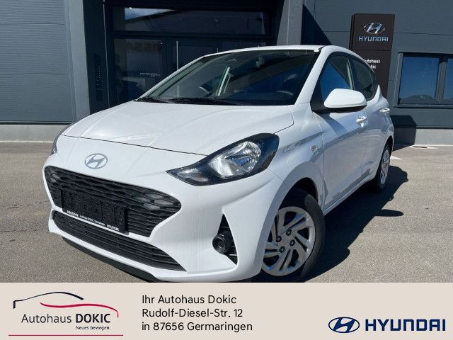 Hyundai i10 - Bild 2
