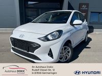 Hyundai i10 - Vorschau Bild 2