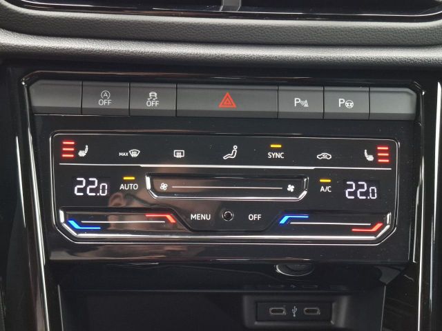 T-ROC R 2.0 TSI DSG 4MOTION