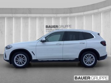 BMW X3 - 3