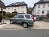 Honda CR-V - gebrauchte Honda CR-V aus dem Jahr 2006