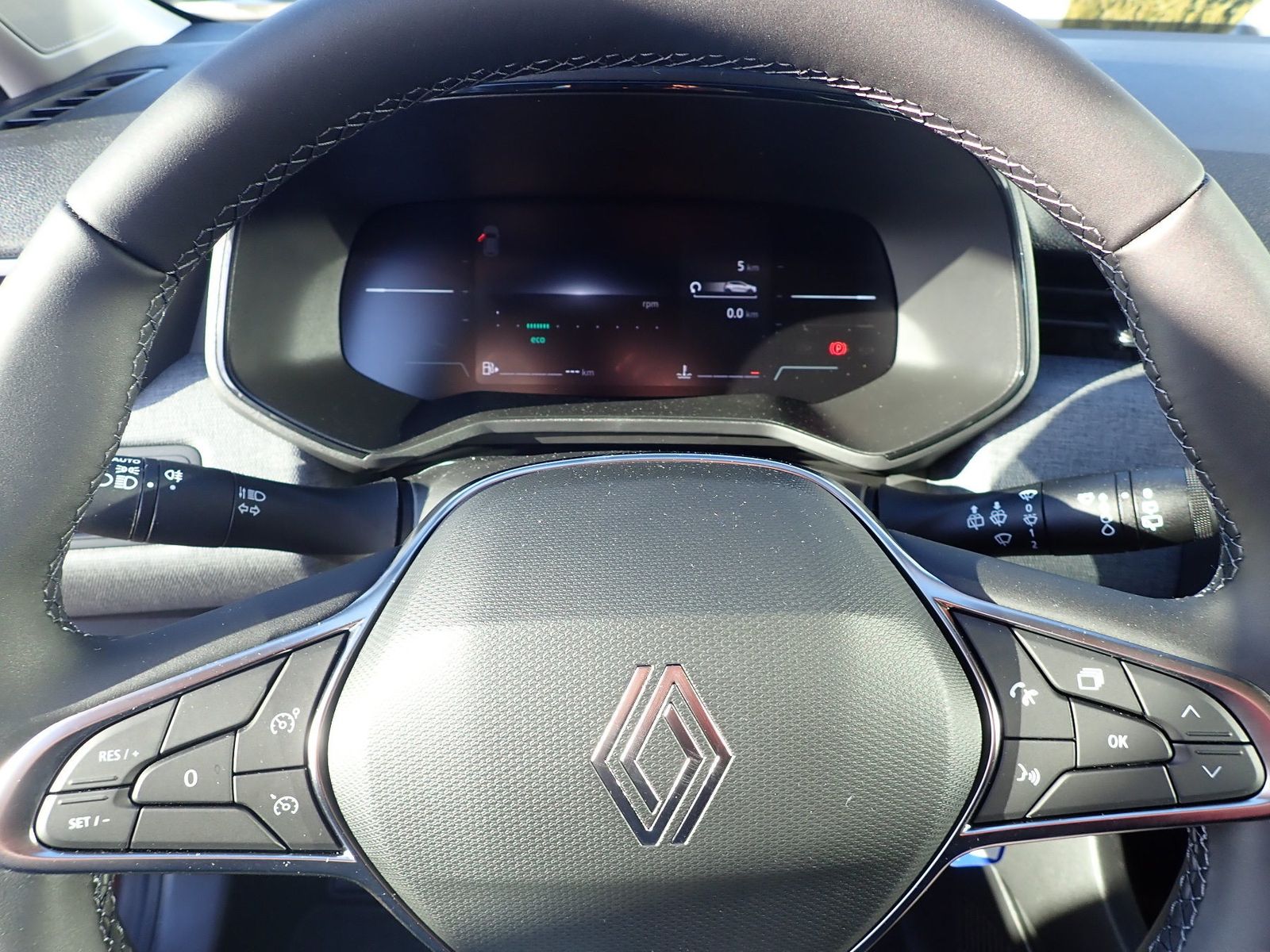 Fahrzeugabbildung Renault Clio Evolution TCe 90