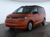 Volkswagen T7 California Beach eHybrid 4M 3ZK HUD IQ ACC LH - Volkswagen T7 California Jahreswagen