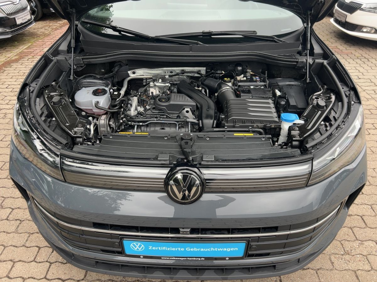 Volkswagen Tiguan - Bild 16