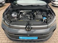 Volkswagen Tiguan - Vorschau Bild 16