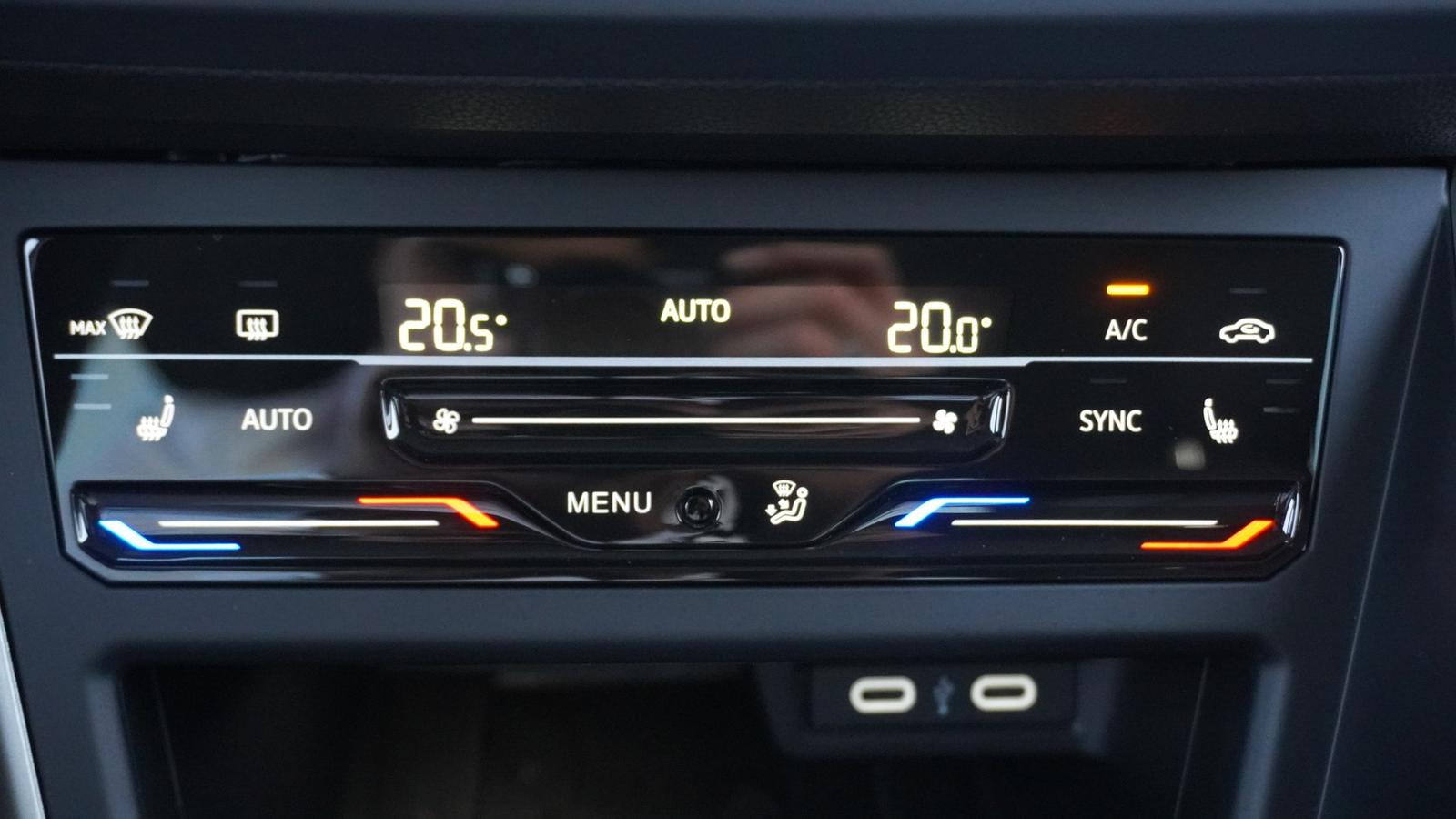 Volkswagen Polo 1.0 Move LED Navi Sitzheizung Android Apple, миниатюра 27