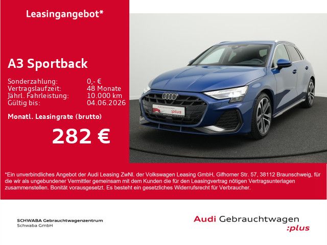 Audi A3 - Bild 2