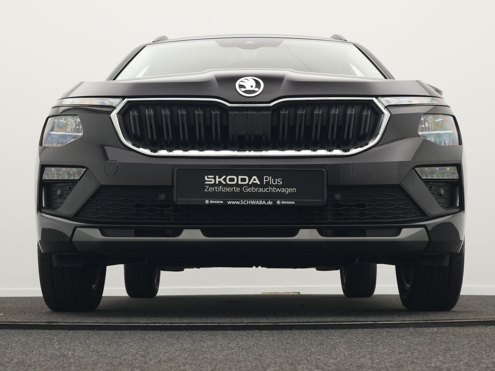 Skoda Kamiq - Bild 41