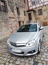 Opel **Opel Tigra*Cabrio/Roadster*1.4 TWINPORT ... - Opel Corsa: Cabrio