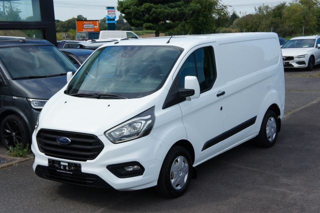 Ford Transit Custom Kasten 300*125kw*SYNC*SORTIMO*CAM