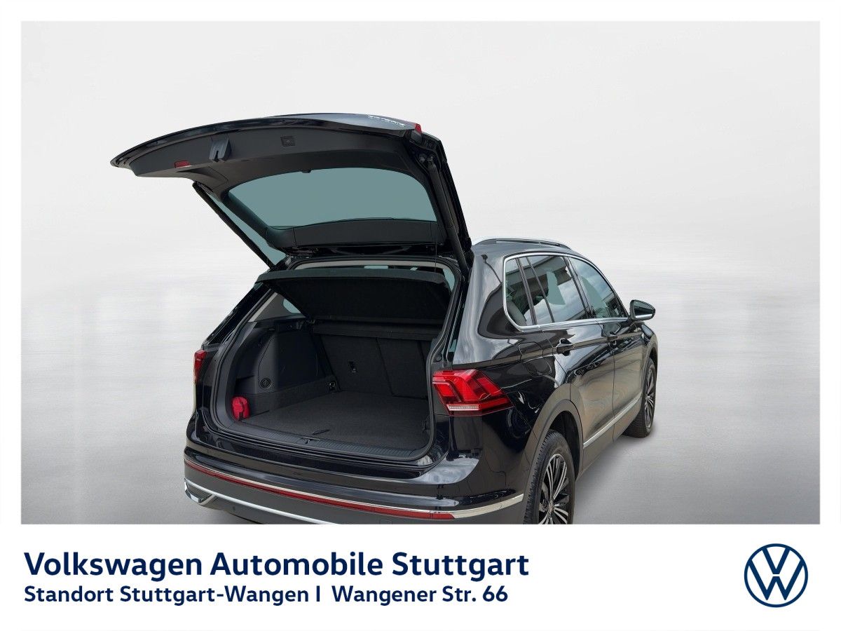 Volkswagen Tiguan - Bild 5