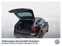 Volkswagen Tiguan - Vorschau Bild 5
