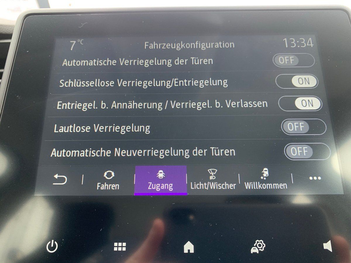 Renault ZOE - Bild 39