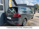 Volkswagen Sharan 2.0 TDI SCR DSG 7-SITZER+KAMERA+AUTOMATIK - Behindertengerechte Volkswagen Sharan