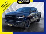 Dodge RAM 1500 Limited Night Special *inkl. LPG*
