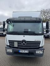Mercedes-Benz Atego 1627