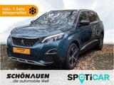 Peugeot 5008 BlueHDi Allure +WR+SHZ+NAVI+NAVI+PDC+LED+BC - Peugeot 5008 in Wuppertal