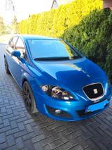 Seat Leon 1P Copa Style - Seat Leon: Style Copa
