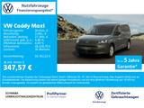 Volkswagen Caddy Cargo Maxi LR 2.0 TDI ACC*SIDE*LANE*R-KAM - VW Caddy Maxi in Augsburg