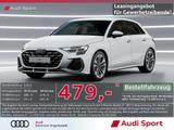 Audi S3 Sportback quattro LED,SHZ UPE 57.440,- - Audi S3 Neuwagen
