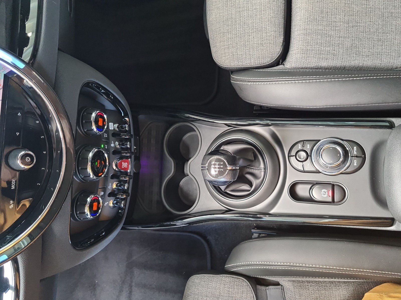 MINI One Clubman - Bild 15
