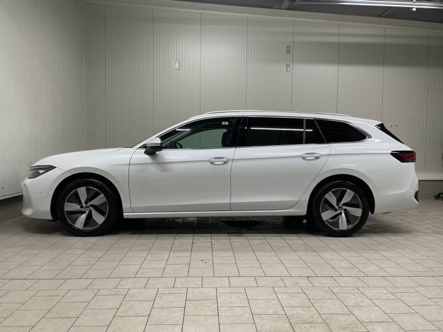 Passat Variant Business 1.5 eTSI DSG AHK LED KAM