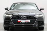 Audi A7 Sportback 45 TFSI AHK HD-Matrix B&O Leder ACC - Audi: Vollleder, Limousine, mit Klimaautomatik
