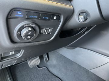 Jeep Grand Cherokee 2.0 Summit 4xe *KEYLESS*PANO*