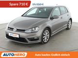 Volkswagen Golf VII 1.4 TSI Highline BMT*XENON*ACC*PLA*PDC* - VW Golf Gebrauchtwagen in Leverkusen
