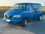 Volkswagen VW T4 Multivan 2.5 TDI Atlantis Scheckheft... - VW T4 Multivan in Hannover