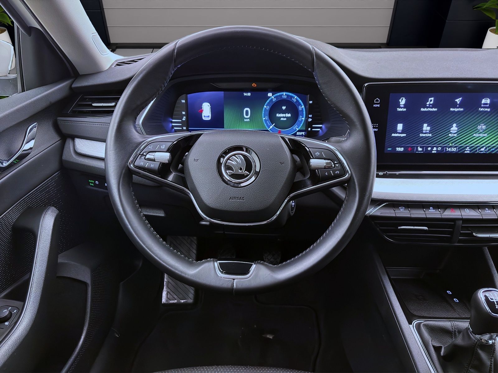 Skoda Octavia - Bild 12