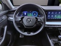 Skoda Octavia - Vorschau Bild 12