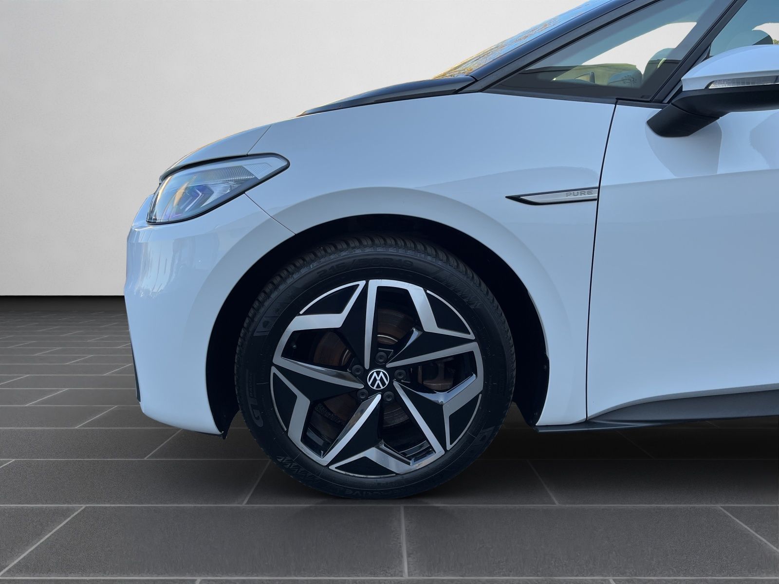 Volkswagen ID.3 - Bild 9