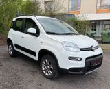 Fiat Panda 0.9 8V TwinAir WILD 4X4 Start&Stopp - Fiat Panda: Allradantrieb, Panda4x4