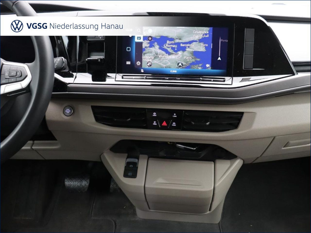 Volkswagen T7 California - Bild 12