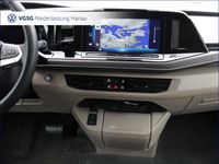 Volkswagen T7 California - Vorschau Bild 12